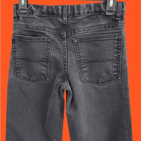 Youth Boy’s Regular Straight Ultimate Jean Urban Pipeline - Picture 9 of 15